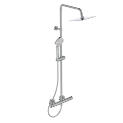 Ideal Standard Evo Diamond Termostatinė dušo sistema