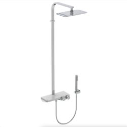 Ideal Standard S200 termostatinė dušo sistema Ideal Standard S200 termostatinė dušo sistema