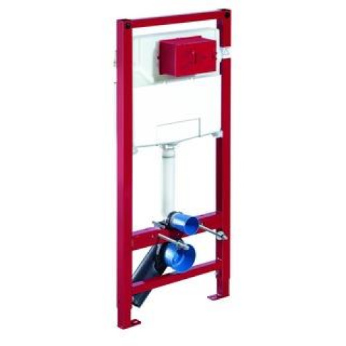 Potinkinis WC rėmas Schell MONTUS C 120 