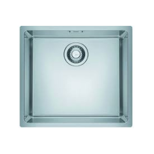 Plautuvė Franke Maris 122.0553.943, nerūdijantysis plienas, 49 cm x 44 cm x 18 cm