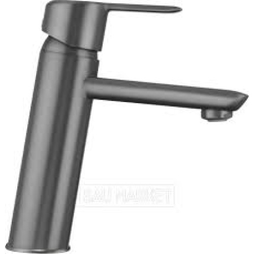 Praustuvo maišytuvas Deante Arnika BQA_D21M, titano