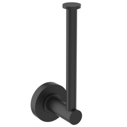Ideal Standard IOM popieriaus laikiklis, matinė juoda Ideal Standard IOM popieriaus laikiklis, matinė juoda