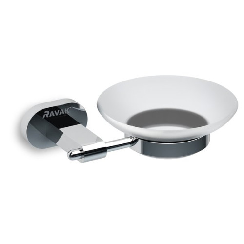 Laikiklis su muiline | Laikiklis su muiline (matinis stiklas) CR 200.00