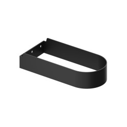 Praustuvo Yard 400 laikiklio | Yard 400 laikiklio balta