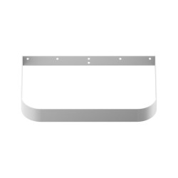 Praustuvo Yard 800 laikiklio | Yard 800 laikiklio juoda