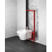 Bide montavimo modulis II/1120 | Bidet instaliacinis modulis II