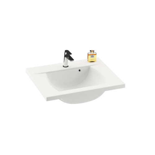 Praustuvė Classic 700 | Praustuvas Classic 700 su persipylimu