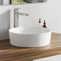 Praustuvas UNI | Keraminis praustuvas UNI 400