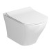 WC unitazo sėdynė Classic Slim | WC unitazo sėdynė Classic Slim