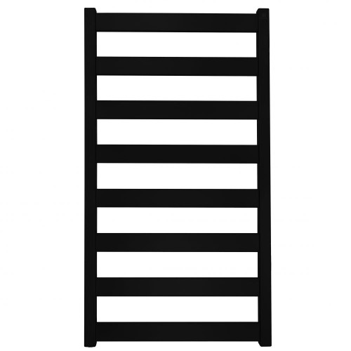 Elektrinis rankšluosčių džiovintuvas Terma Vivo 910x600 Black Peper