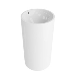 Laisvai pastatomas praustuvas LaVita ELENA P9105 Laisvai pastatomas praustuvas LaVita ELENA P9105