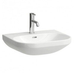 Laufen LUA pakabinamas praustuvas 55 x 46 cm Laufen LUA pakabinamas praustuvas 55 x 46 cm