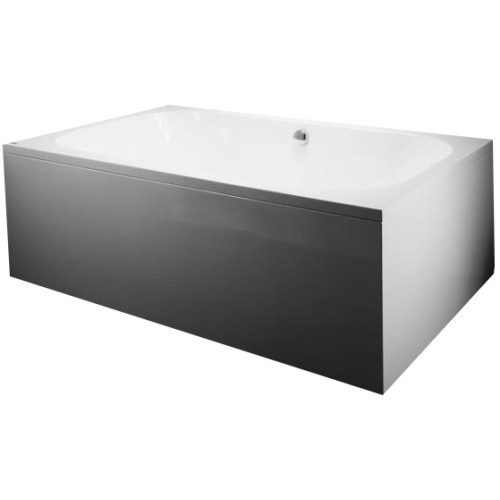 Vispool akmens masės vonia  Libero Duo 190x120