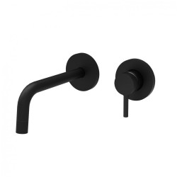 Potinkinis praustuvo maišytuvas Paffoni Light 24,8 cm (spalvų pasirinkimas) 