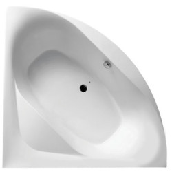 Akrilinė vonia LINEA 140/150