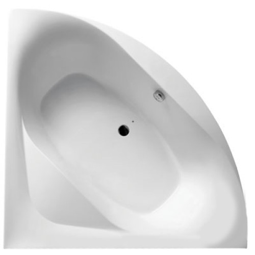 Akrilinė vonia LINEA 140/150