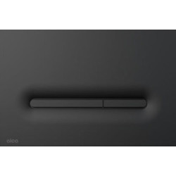 Nuleidimo mygtukas Alcadrain Linka juodas matinis Nuleidimo mygtukas Alcadrain Linka juodas matinis