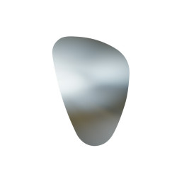 Led veidrodis Galatea 69x96