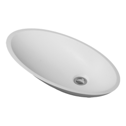 Pastatomas ant stalviršio praustuvas Omnires Malta BP Marble+ Pastatomas ant stalviršio praustuvas Omnires Malta BP Marble+