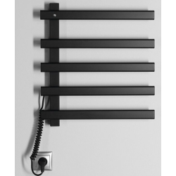 Elektrinis džiovintuvas ELCOR 480x520x50mm