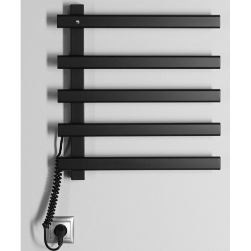 Elektrinis džiovintuvas ELCOR 480x520x50mm