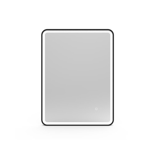 Veidrodis su led apšvietimu Ateria 80x60