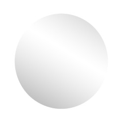 Lavita Kiane 60 veidrodis su apšvietimu