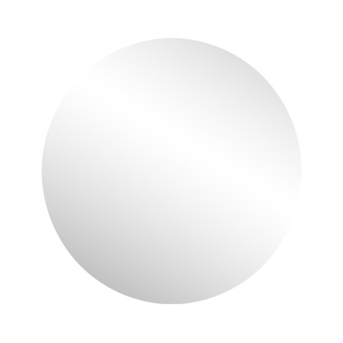 Lavita Kiane 60 veidrodis su apšvietimu