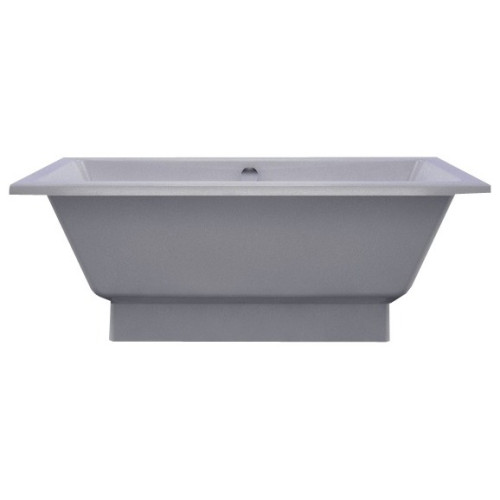 Vispool akmens masės vonia Nordica 1600x750mm ir 1700x750mm Vispool akmens masės vonia Nordica 1600x750mm ir 1700x750mm