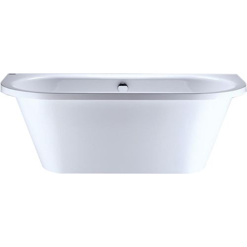  Vispool akmens masės vonia ONDA 1750x760 mm