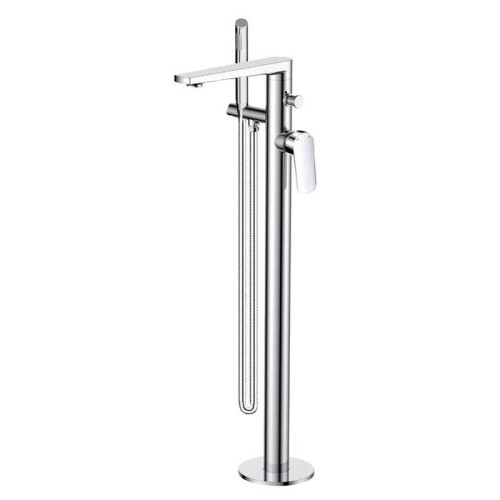 Maišytuvas voniai montuojamas į grindis Optima gamintojo OPBVANBAT003