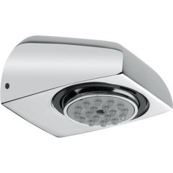 Deante Cascada dušo galvutė Deante Cascada dušo galvutė