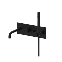 Potinkinis vonios maišytuvas Paffoni JO