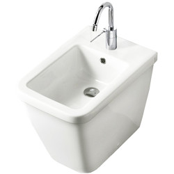 Pastatoma bidė Hatria Erika Pro Q