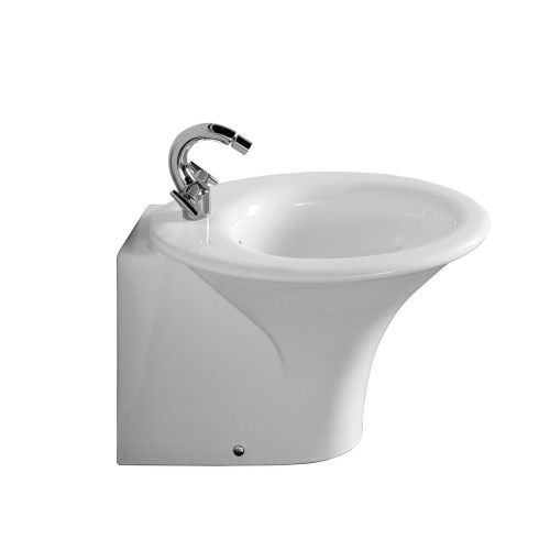 Pastatoma bidė Hatria Sculture