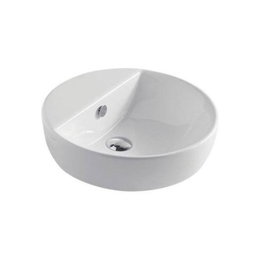 Pastatomas praustuvas Galassia M2 480x480 mm Pastatomas praustuvas Galassia M2 480x480 mm