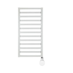 Elektrinis rankšluosčių džiovintuvas Instal Projekt Poppy 990x500 mm baltas