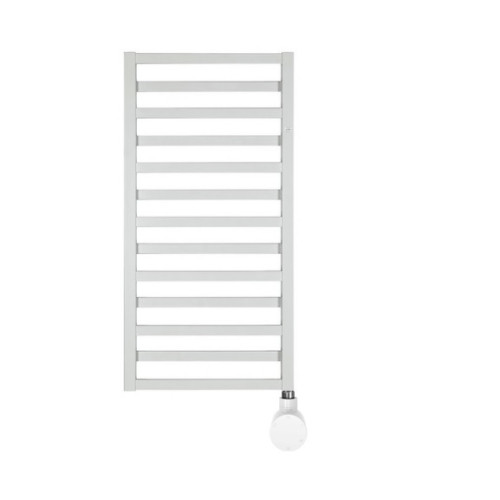 Elektrinis rankšluosčių džiovintuvas Instal Projekt Poppy 990x500 mm baltas