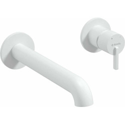 Potinkinis praustuvo maišytuvas Deante Silia 