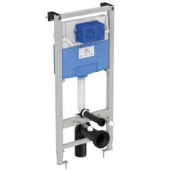 Ideal Standard Potinkinis WC rėmas Prosys120 M Ideal Standard Potinkinis WC rėmas Prosys120 M