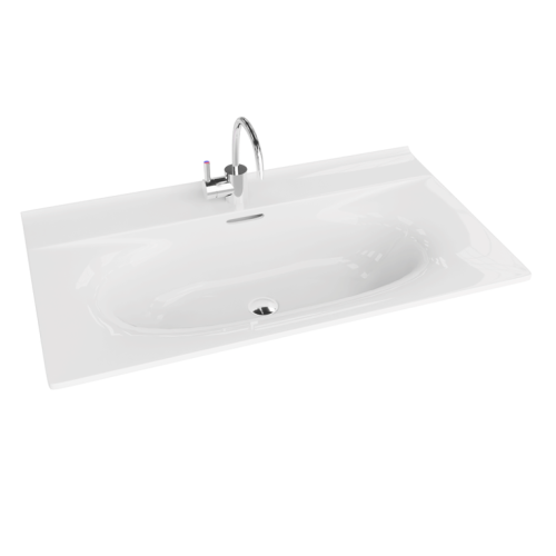 Praustuvas Kolorado 80