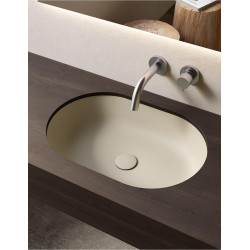 Praustuvas montuojamas iš apačios Hatria Happy Hour Slim 12:15 S 570x380 be persipylimo  