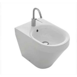 Pastatoma bidė Hatria Daytime Evo