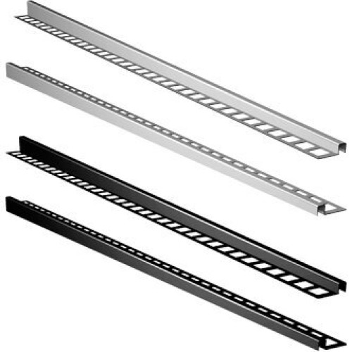 Profiliuotis ACO ShowerStep 36mm Juodas Dešinysis