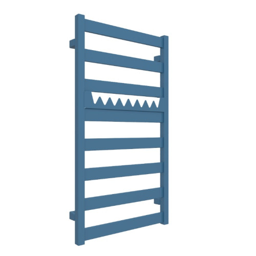 Rankšluosčių džiovintuvas VIVO 910x600 RAL5007