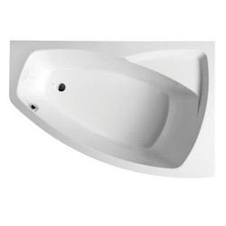 Akrilinė vonia RHEA 150/160/170 Akrilinė vonia RHEA 150/160/170