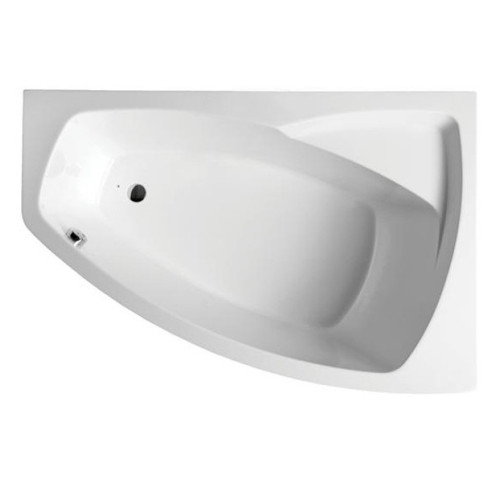 Akrilinė vonia RHEA 150/160/170