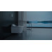 Pakabinamas Duravit unitazas Sensowash D-NEO Compact 