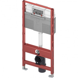 Unitazo rėmas Teceprofil 16 cm x 50 cm, 9300302 Unitazo rėmas Teceprofil 16 cm x 50 cm, 9300302