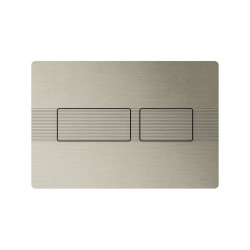 TECEsolid vandens nuleidimo plokštelė su faktūriniu paviršiumi TECEsolid vandens nuleidimo plokštelė su faktūriniu paviršiumi